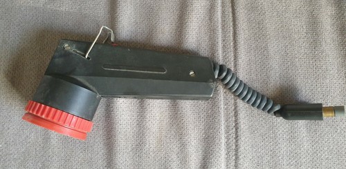 Trabant kübel nva lampe - nva,