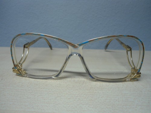 Vintage designer fassung cazal - designer,