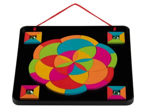 Playtive kreative magnetformen - playtive,