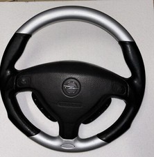 Opel Astra g Zafira a Original Irmscher Sportlenkrad 