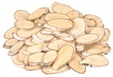 NaDeco Birkenscheiben oval 50