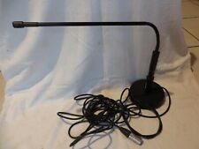 Beyerdynamic SHM 205  Mikrofon Mikro Schwanenhals Stativ Kabel ZSH 23/25