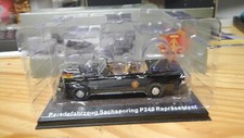 1:43 NVA Fahrzeuge Paradefahrzeug Sachsenring P240 Repräsentant unbespielt OVP