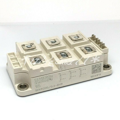 1pcs new skkr200 - 1pcs,