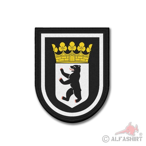 Patch katastrophenschutz - patch,