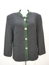 Ursl Trachten schwarz mit