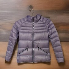 ★PORSCHE DESIGN★ADIDAS★DAUNENJACKE★JACKE★LIGHT★Lila★GR.S★TOP/NEU★DAMEN