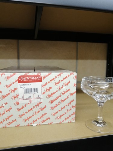 Nachtmann gläser serie - nachtmann,