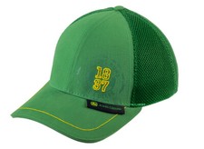 John Deere Cap 1837 Baseball