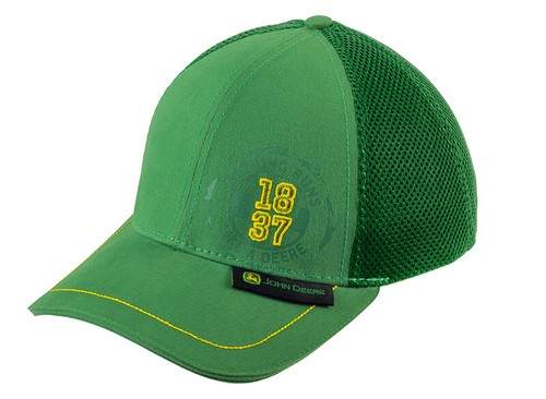 John deere cap - john, baseball