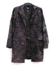 DENNIS BASSO Damen Mantel