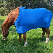 Abschwitzdecke -Basic- in 10