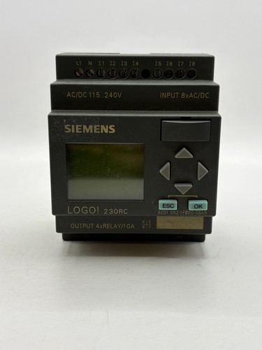 Siemens logo 230rc - logo!,