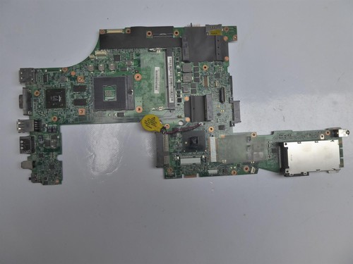 Lenovo thinkpad t510 mainboard - lenovo,