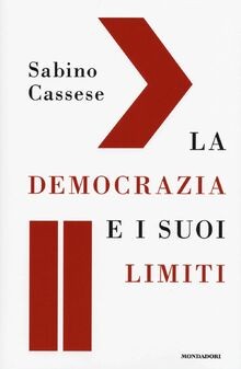 Democrazia suoi limiti - e,