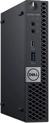 Dell optiplex 7060 micro - 7060,