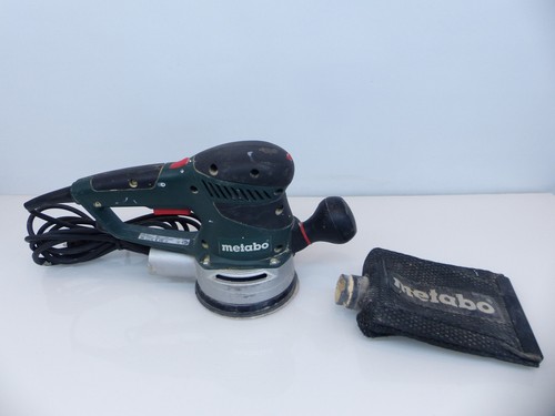 Metabo sxe 425 turbotec - 425,