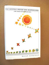 Rajan Sankaran Das geistige