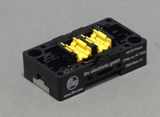 NEW, IFM  ASI-MODUL-UNTERTEIL