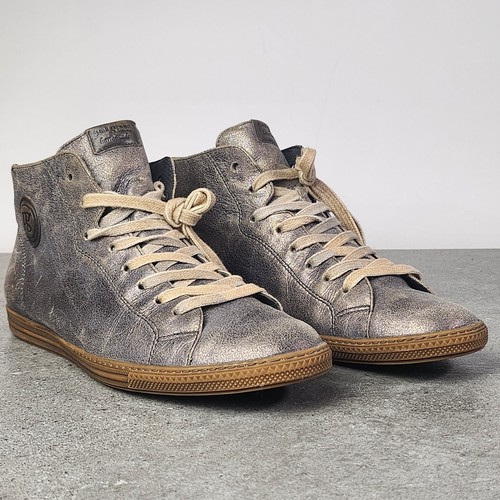 Paul green high top - high,