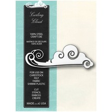 MEMORY BOX Stanzform Präge