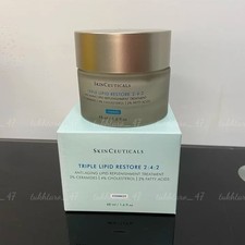 SkinCeuticals' Triple Lipid