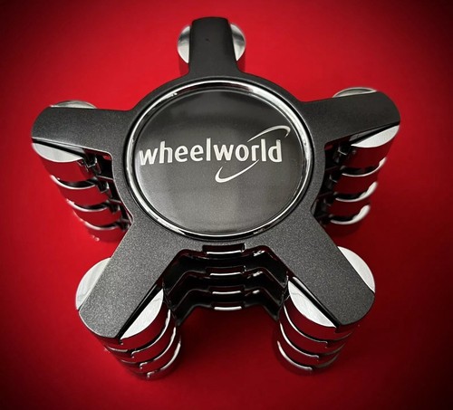 Original wheelworld - 🟢,