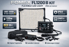 💡Fomex FL1200 B Kit