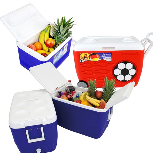Kühlbox family thermobox - kühlbox,