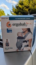 Ergobaby Omni 360 Carrier
