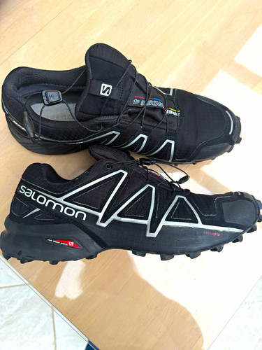 Salomon speedcross herren - salomon,