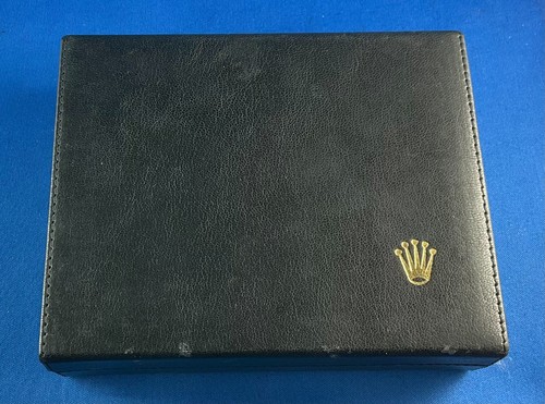 Rolex cellini box vintage - cellini,