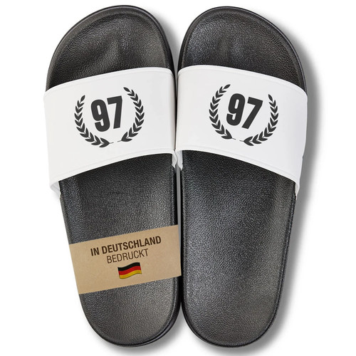 Badelatschen für männer - für, &