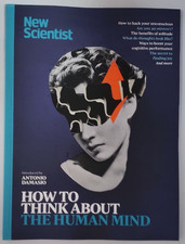 New Scientist Magazin Nr. 6