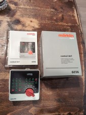 Marklin 6036 Control 80f