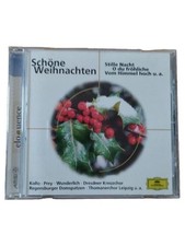 Schöne Weihnachten CD