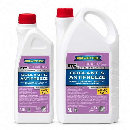 Ravenol etc premix c - etc,