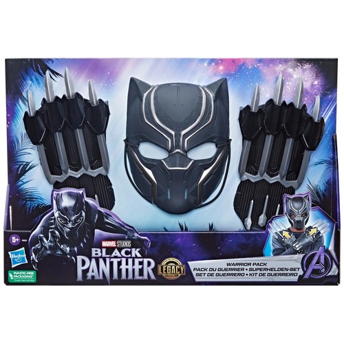 Marvel kostüm black - marvel,