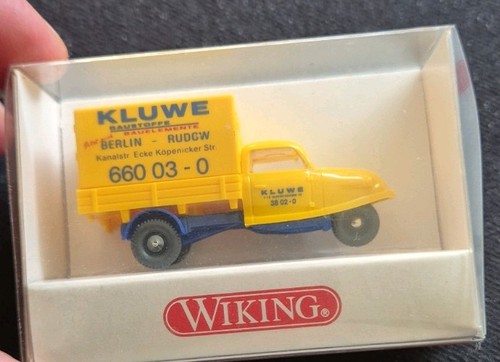 Wiking 841 01 24 - wiking, 1/87