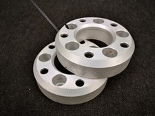 RH Lochkreisadapter Spurplatten 64082 40755741 40mm 5x120 74,1 auf 5x112 74,1