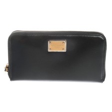 Geldbörse Dolce & Gabbana Schwarz