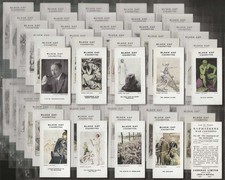 CARRERAS - FULL SET -