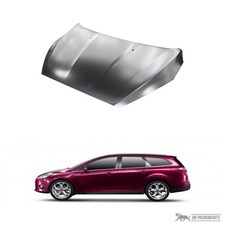 Motorhaube bonnet stahl für - motorhaube,