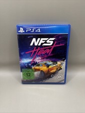 Need for Speed Heat