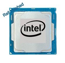 Intel Pentium Gold Prozessor