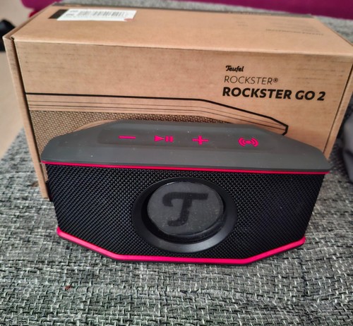 Teufel rockster 2 - teufel,