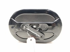 08-13 Harley Davidson FLTRU Road Glide Ultra Screamin Eagle Luftfilterplatte