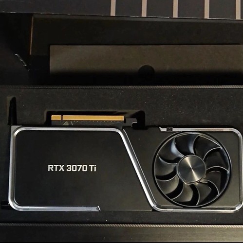 Nvidia rtx 3070 founders - rtx, ti