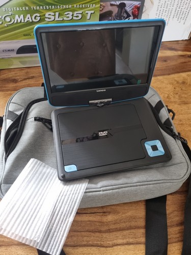 Lenco dvp 910 9 - dvp-910, zoll