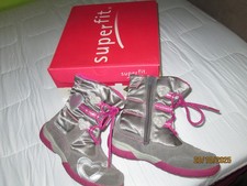 Mädchen Stiefel Super fit